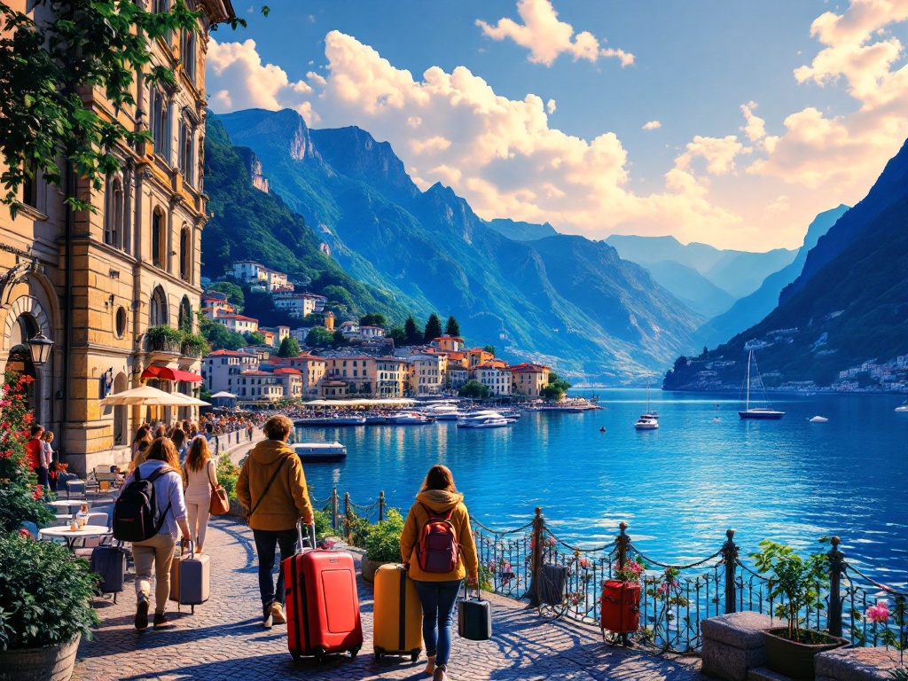 How to Plan a One-Day from Milan to Lake Como